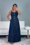 Eliana Dress