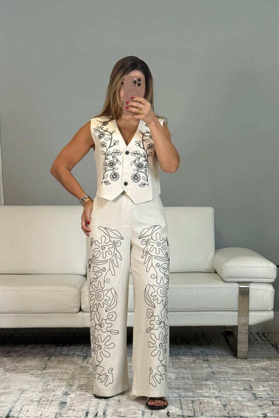 Patricia Set