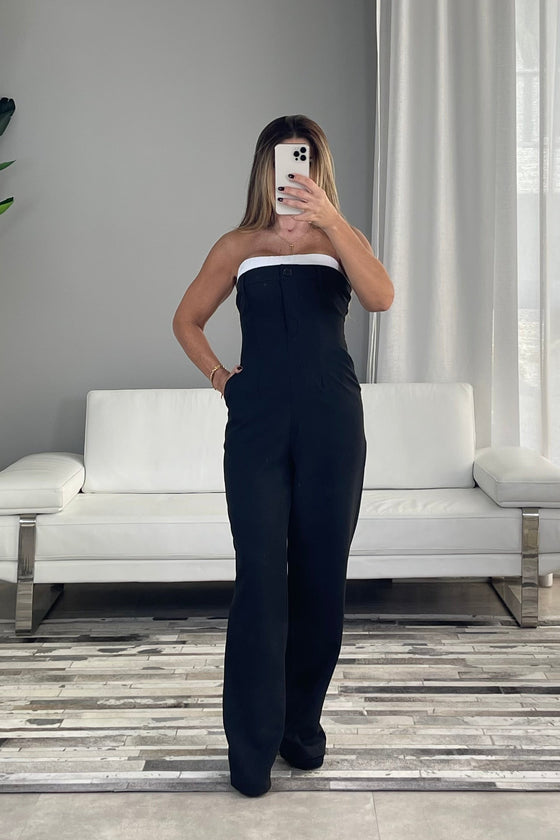 Oriana Jumpsuit