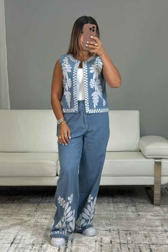 Sandra Set