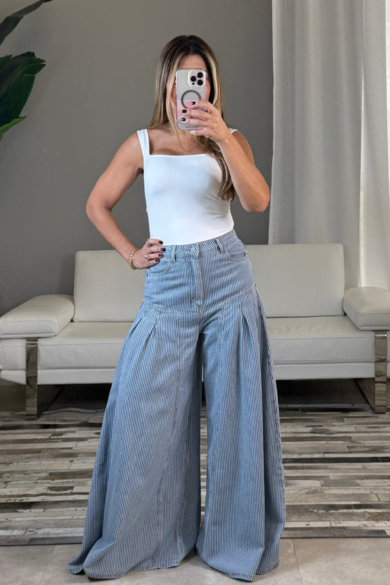 Penelope Pants