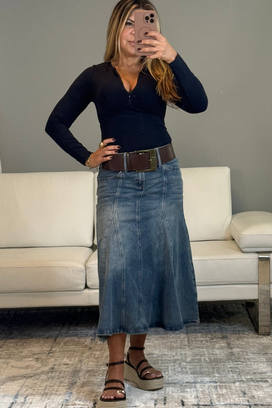 Gali Skirt