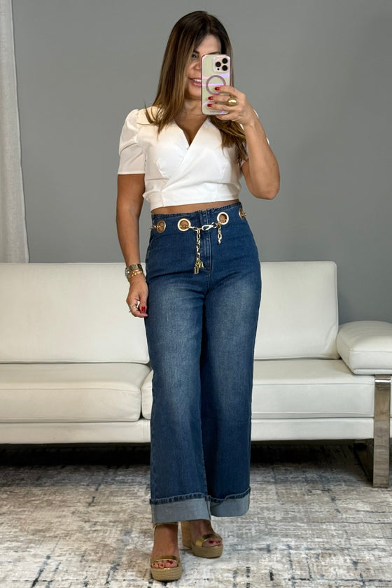 Mónica Jeans