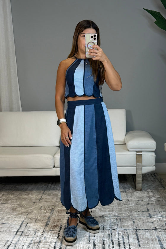 Sophie Blue