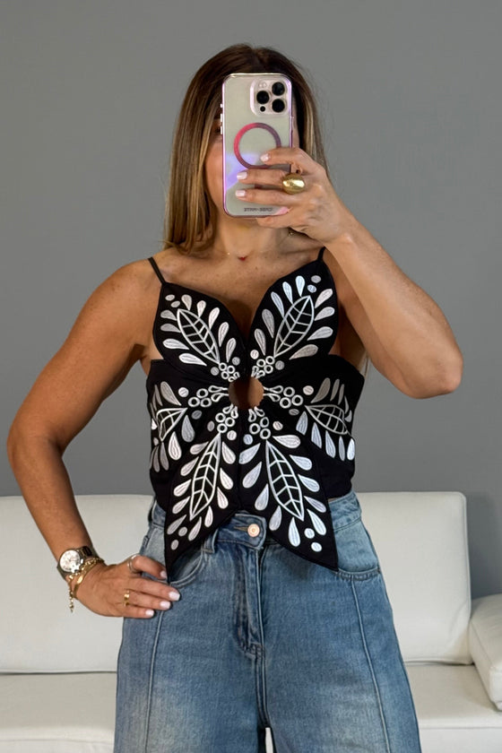 Flower Top