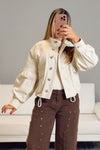 Marfil Jacket
