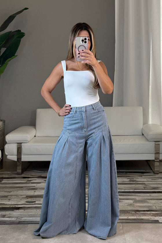 Penelope Pants