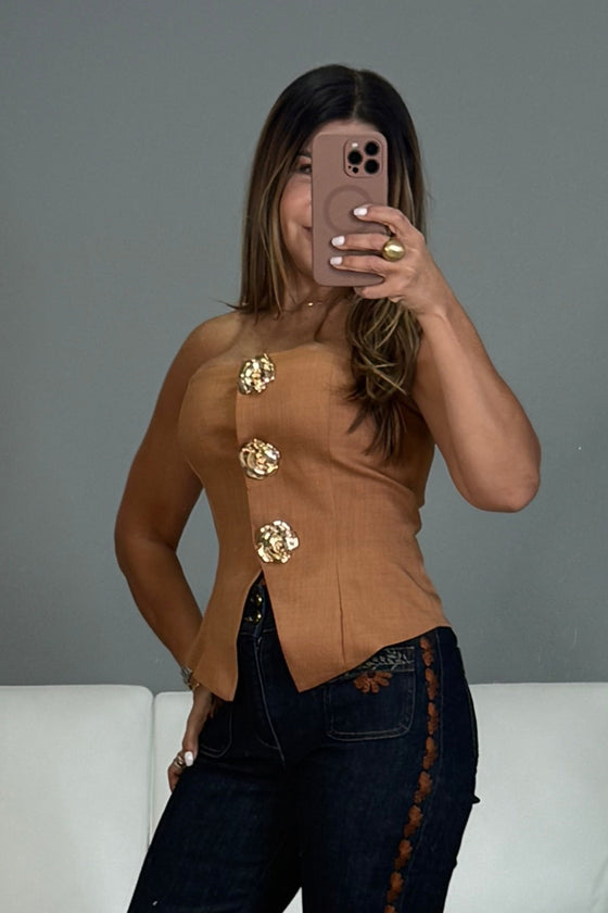 Tana Top