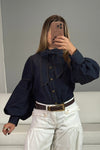 Mafer Blouse