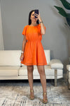 Amalfi Dress