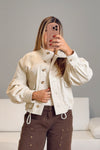 Marfil Jacket