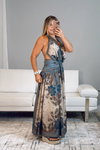 Carlina Dress