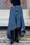 Luna Skirt