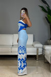 Zoe Blue