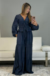 Katia Jumpsuit