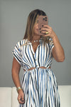 Bali Dress