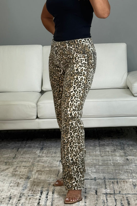 Vane Pants