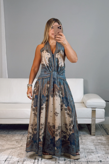  Carlina Dress