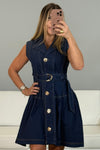 Nalu Dress
