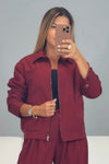 Bibi Jacket