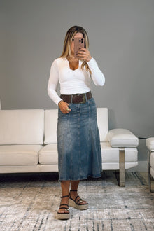  Gali Skirt