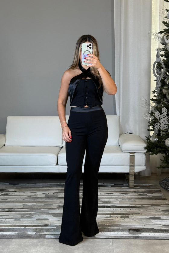 Anabella Jumpsuit