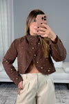 Melina Jacket