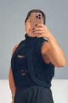 Monse Vest