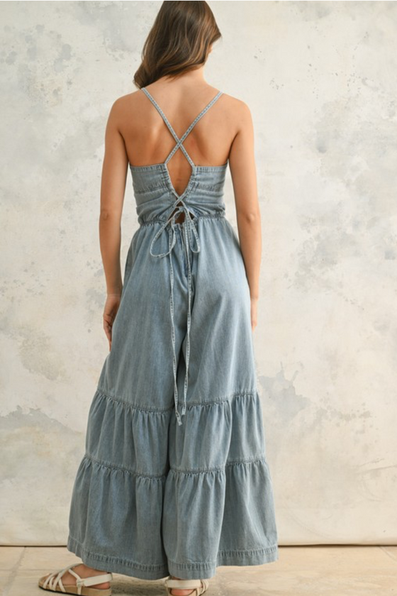 Mila Jumpsuit