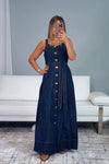Eliana Dress