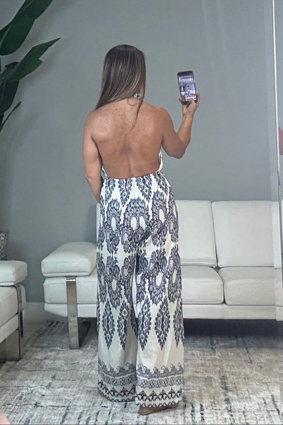Alessia Jumpsuit