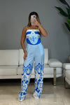Zoe Blue