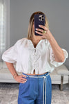 Erika Blouse