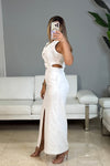 Liliana Dress