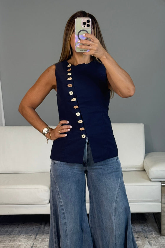 Agatha Vest