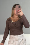 Bruna Top