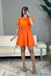 Amalfi Dress