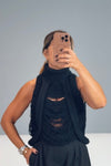 Monse Vest