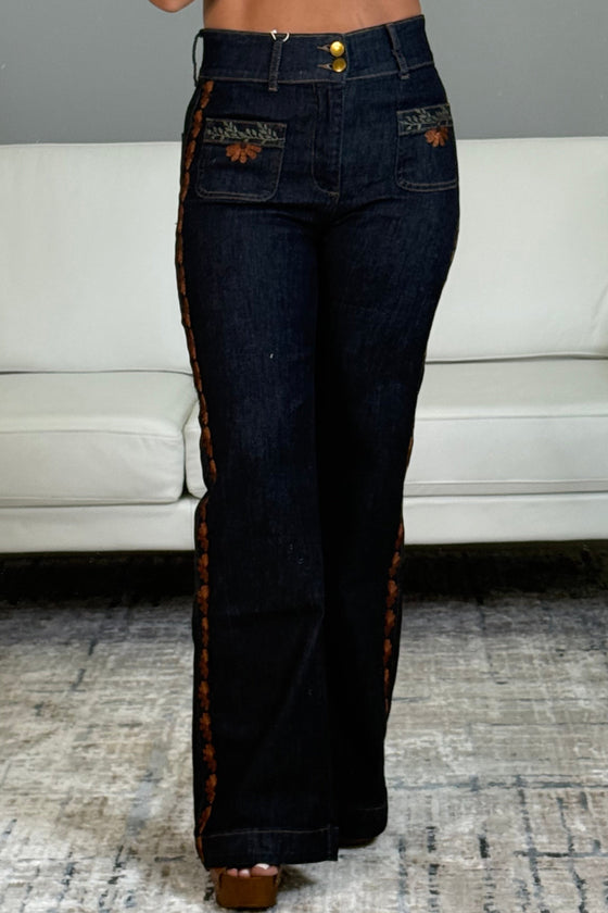 Tatiana Jeans