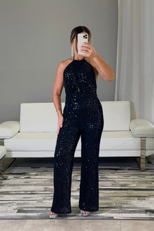  Sabrina Jumpsuit