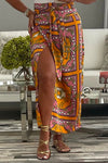 Dominique Skirt