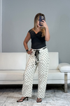 Polka Dot Barrel