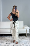 Polka Dot Barrel